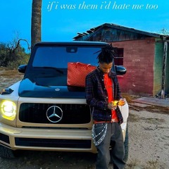 Autumn! Get out my way! Snippet
