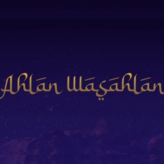 Ahlan wa Sahlan 01 Al Mahal (orchestra, vocalist, oud) with OUM and Kyriakos Tapakis 2023