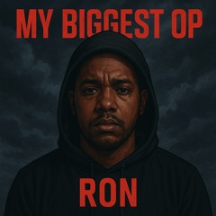 My Biggest op Ron