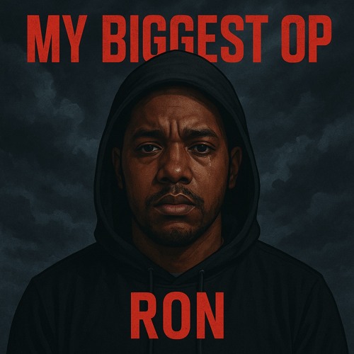 My Biggest op Ron