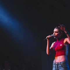 YERMA - GATA CATTANA X VICENTE EL VIZIO (7TEEN REMIX_D3S3TICA FASHION SHOW)
