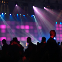 Dance All Night