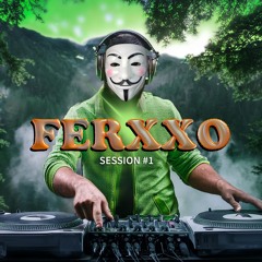 Session #1 Mix Ferxxo Sad💚 - Se Me Olvida, Sorry 4 That Much, Brickell, Luna - DJ Nio MJ 💯⛽️🔥