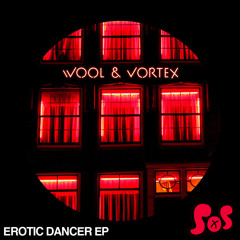 Erotic Dancer (Wafa Remix)