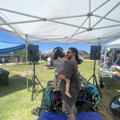 Brothers Well Brewery Eastside Market Pt1 (Serato Stops Recording At 3Hrs)