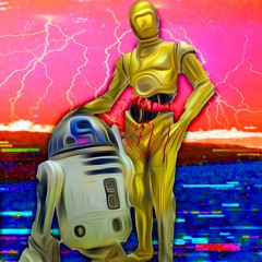 Aaron the Weirdo ft ANDREMSTDIE - C3P0 (prod. by W1erdo)