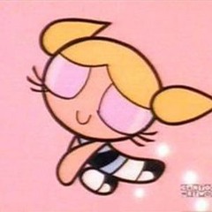 bubbles is HaRdCoRe - HARDCORE QUEER ACTION