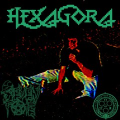 HEXAGORA (MUSIC VIDEO IN DESCRIPTION)