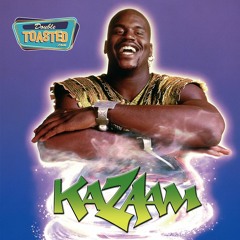 KAZAAM | Double Toasted Audio Review