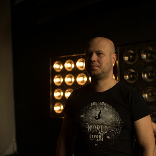 Gleb Rubens - Unbreaker (Original Mix) [FREE DOWNLOAD]
