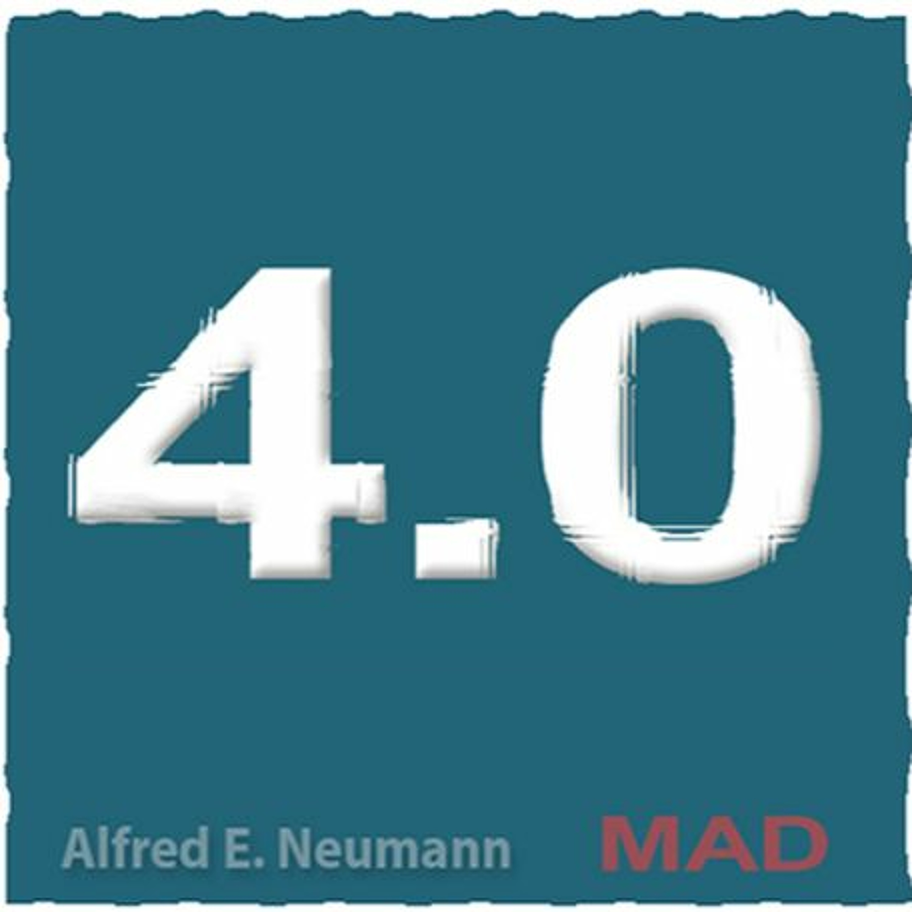 [MAD] Techno Podcast