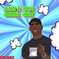 Sun’s Out Guns Out