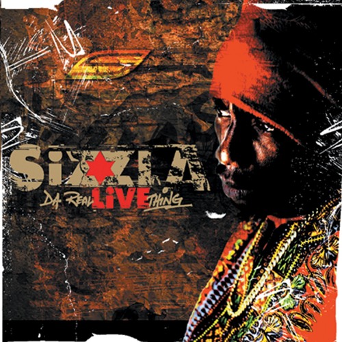 2000s mix sizzla. vibe kartel and others