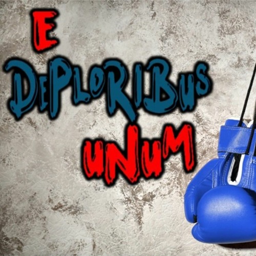 Show sample for 1/6/21: E DEPLORIBUS UNUM