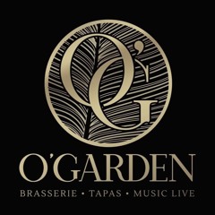 O'GARDEN  YANNL MIX SESSION 11/2025 FOR CHR!CRI