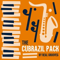 Cubrazil Pack 95 BPM Make Sweet Love To You