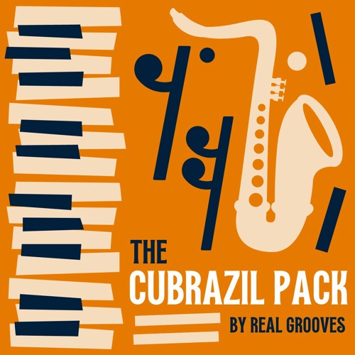 Cubrazil Pack 150BPM Party Time