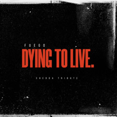 DYING 2 LIVE(CHEDDA TRIBUTE)🕊❤️ Prod.GUNO777