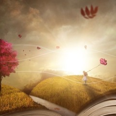 The Storyteller