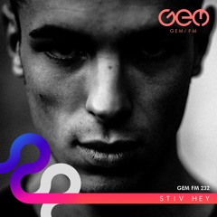GEM FM 232 STIV HEY