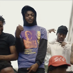 Jbeezy X nuskii -2 Glocks 100 shots