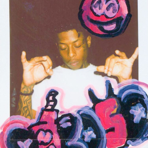 Woadie2Live + Dolo5o - Heart as me