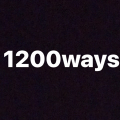 1200 DEGREES