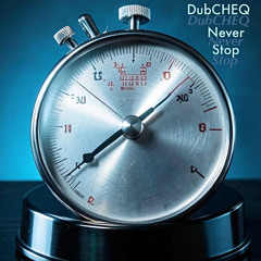 Never Stop (To The Stop)