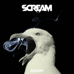 Riddimo - Scream (Free Download)
