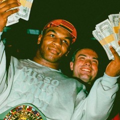 Mike tyson x war 2 yeat slowed