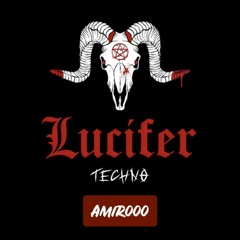 #Mix 06- lucifer-pureTechnno