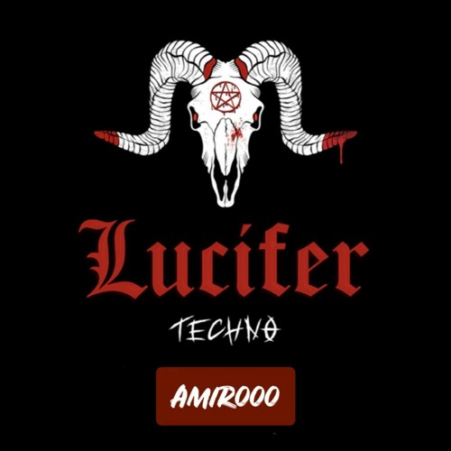 #Mix 06- lucifer-pureTechnno