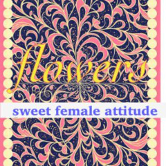 flowers cover