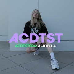 ACDTST004: Acidella