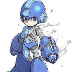 Mega Man Unlimited OST 034  Uncertain Future