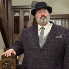 110525 Glenn Hissong TLP Part 3