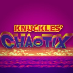 Knuckles Chaotix - Seascape (Remix)