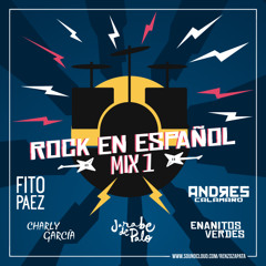 El amor después del amor Mix - Rock en Español