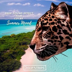 Deep Sound Effect Feat. Cotry - Summer Mood (Original Mix) | ★OUT NOW★