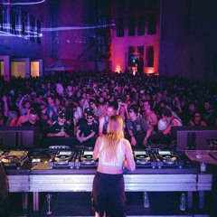 Listen Later - Techno