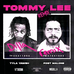 Tommy Lee Remix
