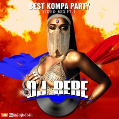 KOMPA MIX PT.2 (Al Gadé Video sa lan Youtube)