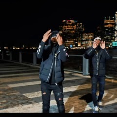 Kay Glizz NunnieDa III (DOUBLE UP) ft Puffs(@📸 byxpress)