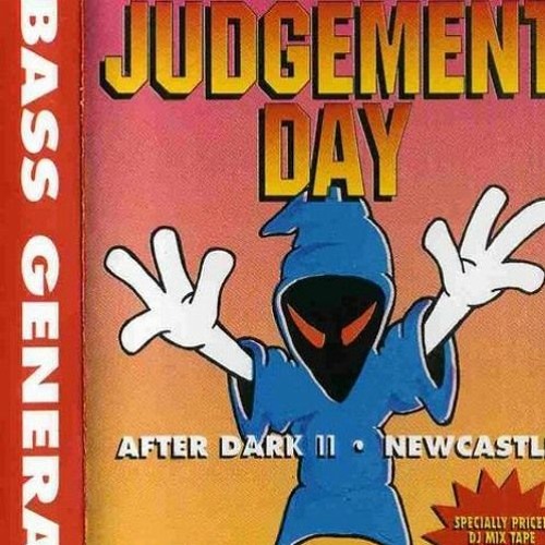BASS GENERATOR @ JUDGEMENT DAY / AFTER DARK 2 / TOXIC SICKNESS REPLAY / JUNE / 2022