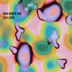 High Hoops 049 - Levi Love