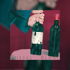 Şehinşah - Cheval Blanc
