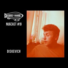 Nugcast #19 - Diskevich