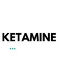 KETAMIN