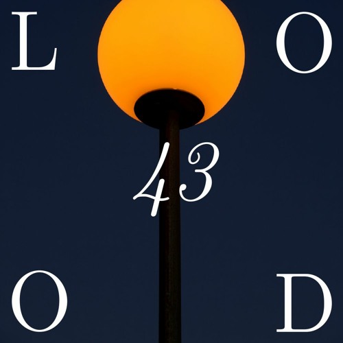 LOODcast 43 ~ olzn twist