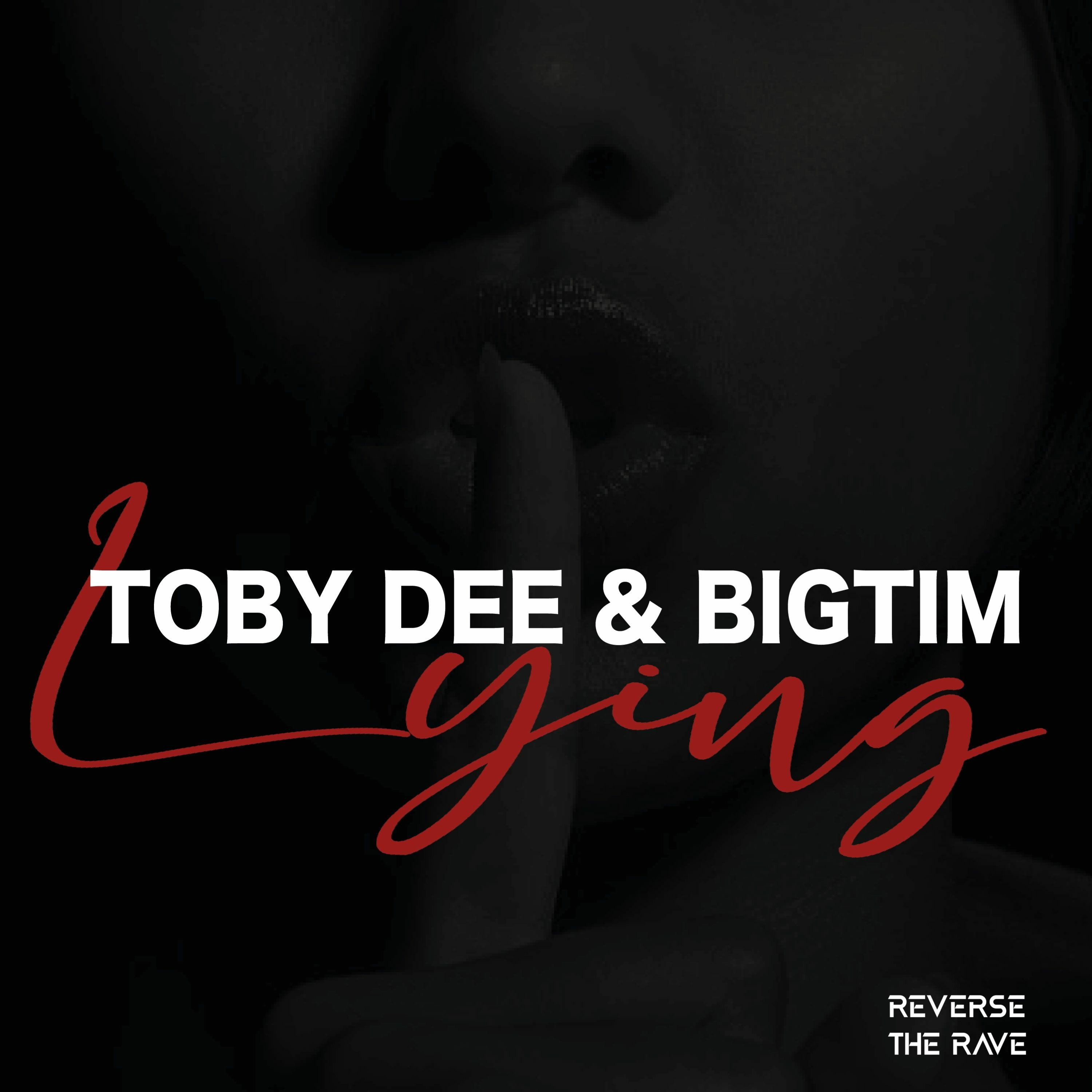 DJ Toby DEE